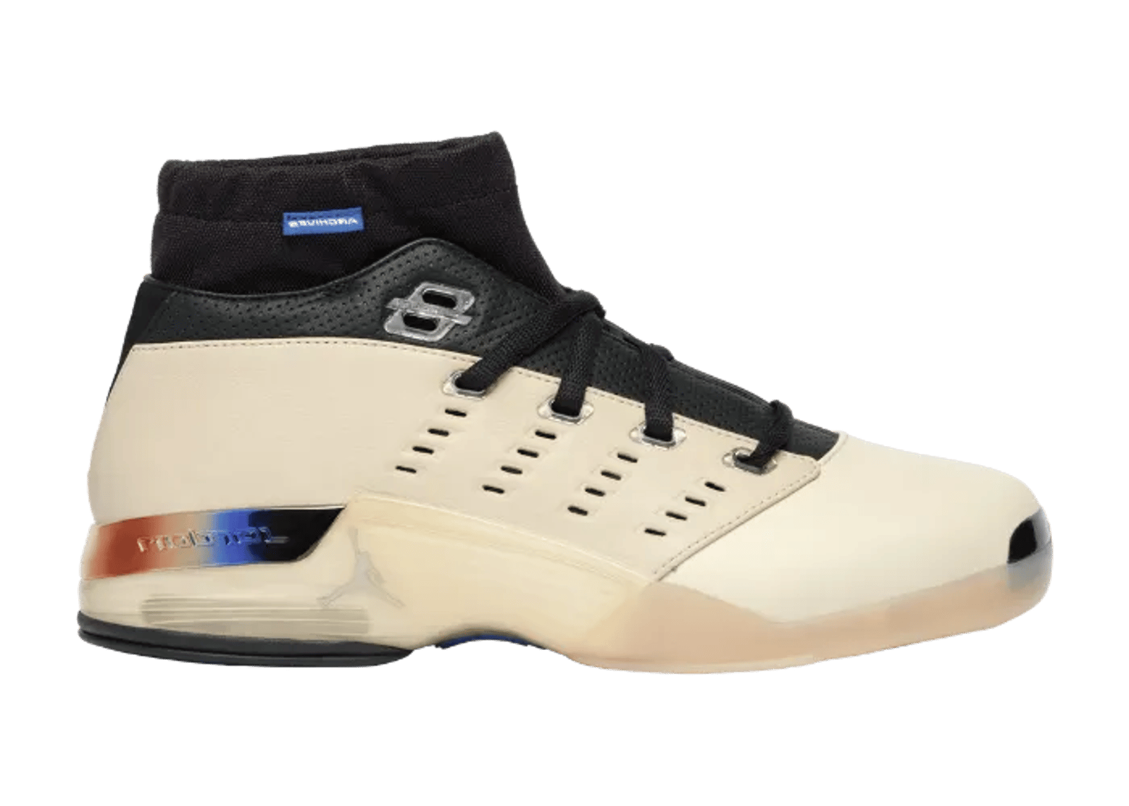 Air Jordan 17 Low Infinite Archives