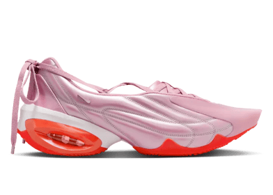 Air Max Muse Ballet KNWLS Elemental Pink