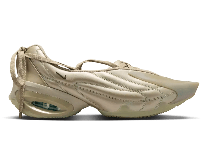 Air Max Muse Ballet KNWLS Flat Spin