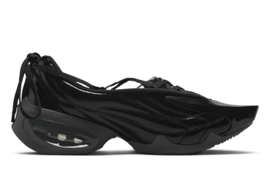 Air Max Muse Ballet KNWLS Black