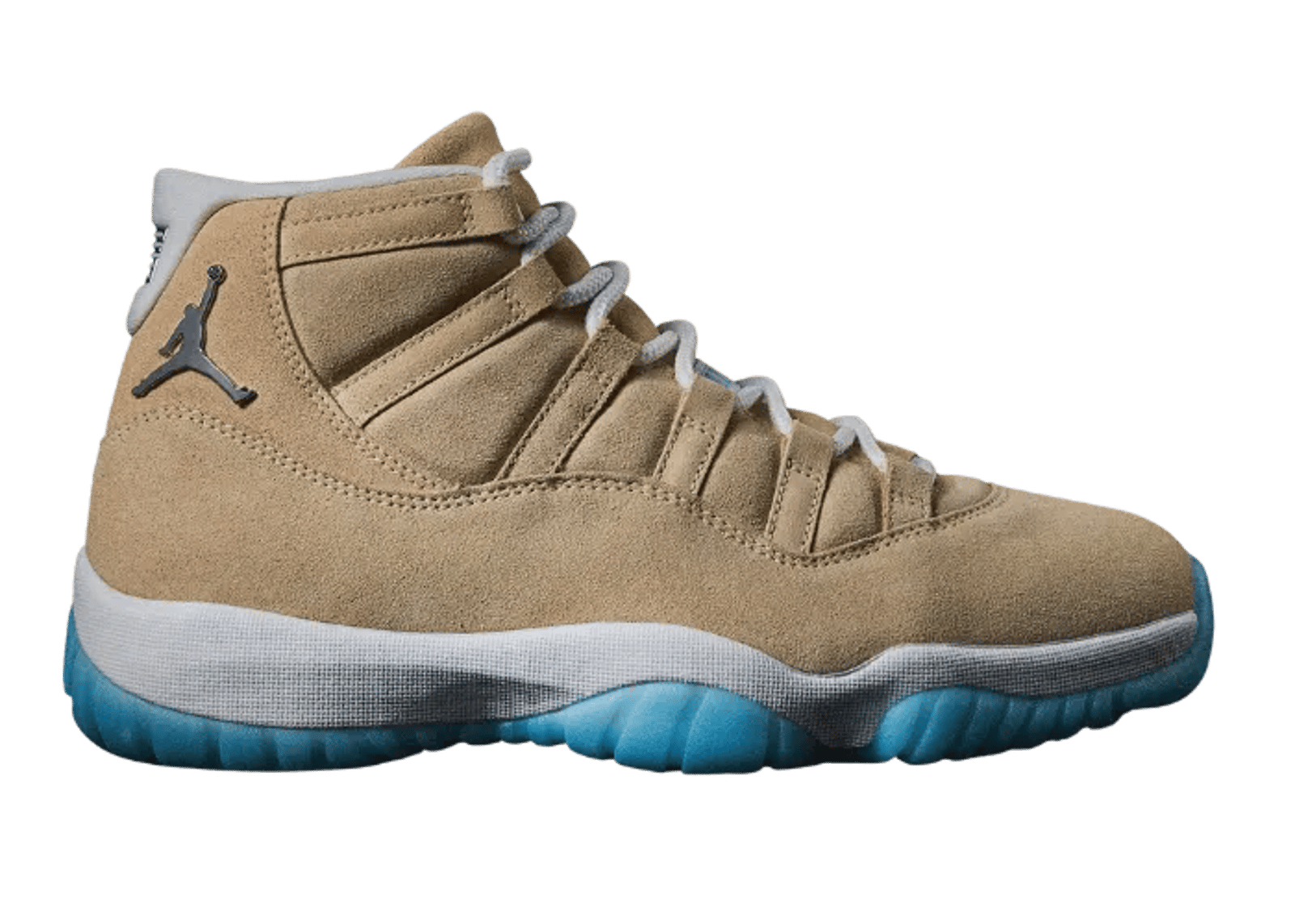 Air Jordan 11 Retro H-Town
