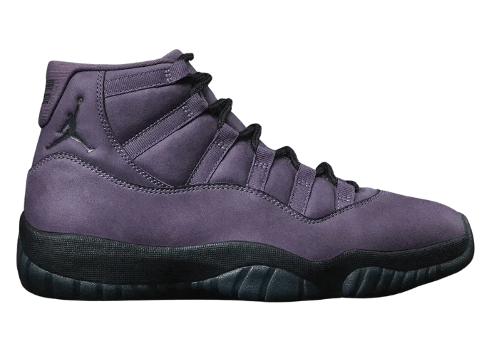 Air Jordan 11 Retro Mojave