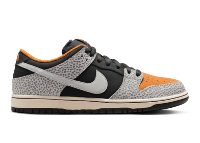 Nike SB Dunk Low Olympic F&F