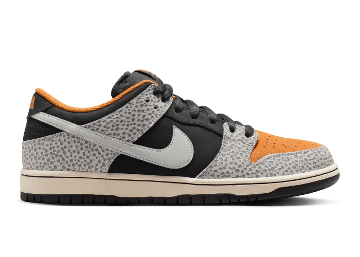 Nike SB Dunk Low Olympic F&F