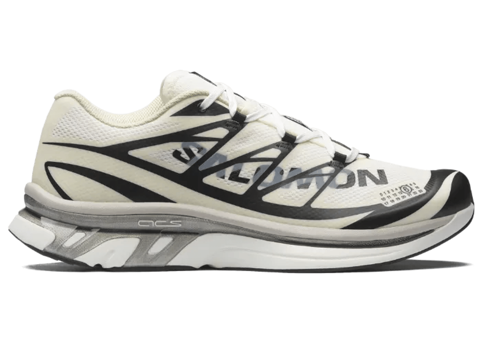 Salomon XT-MM-6 MM6 Maison Margiela Vanilla Ice