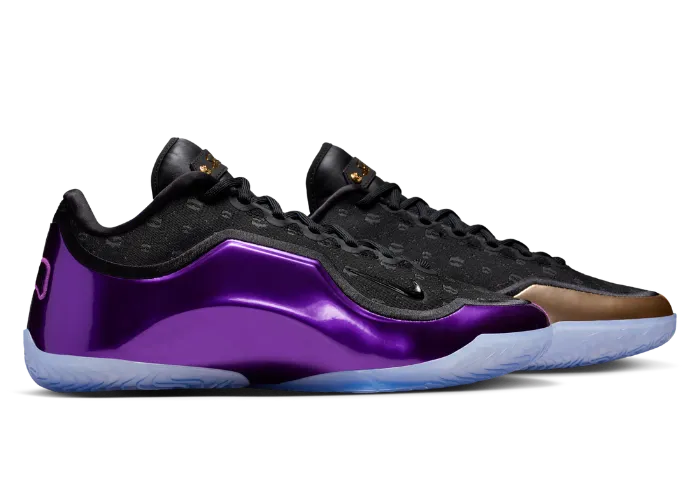 Nike Lebron Release Dates 2025 Updated in Real Time