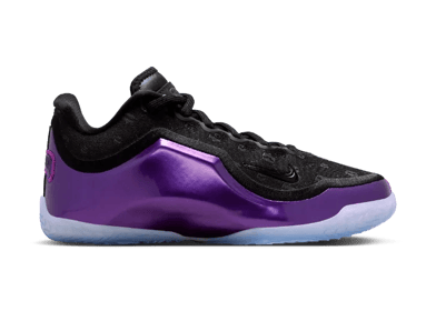 Nike LeBron 23 The Chosen One and the One Who Chose (GS)