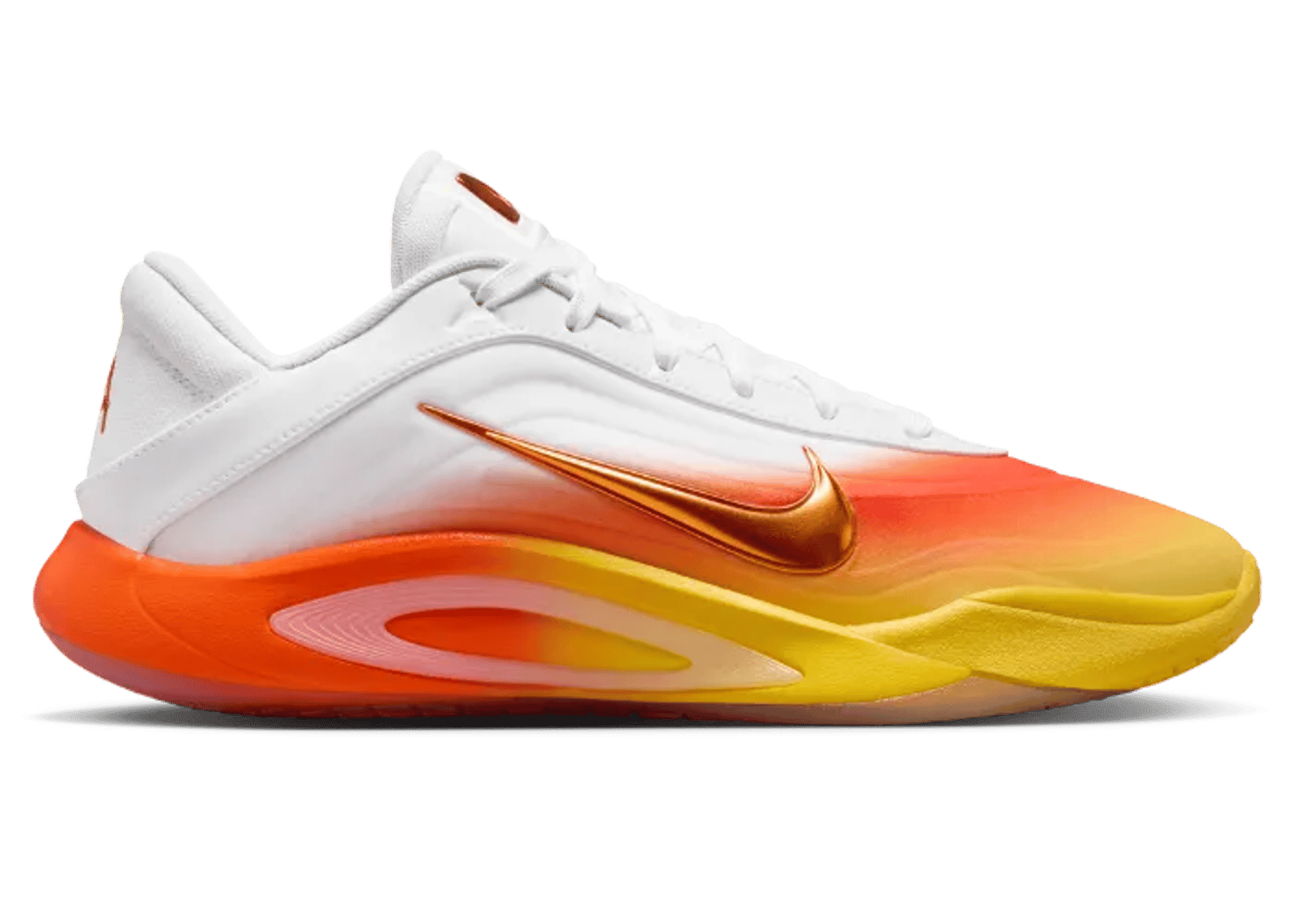 Nike A'One Candy Corn