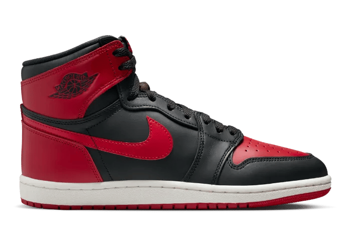 Air Jordan 1 High 85 SP Black Varsity Red White
