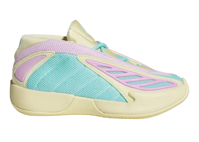 adidas AE 2 Almost Yellow (GS)