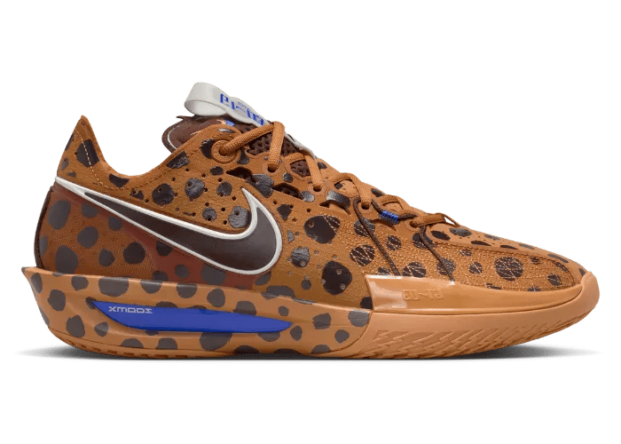 Nike GT Cut 3 Jordan Poole Milk 'N Cookies PE