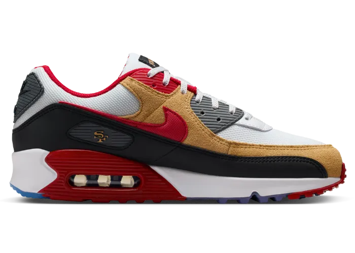 Nike Air Max 90 Release Dates 2025 Updated in Real Time