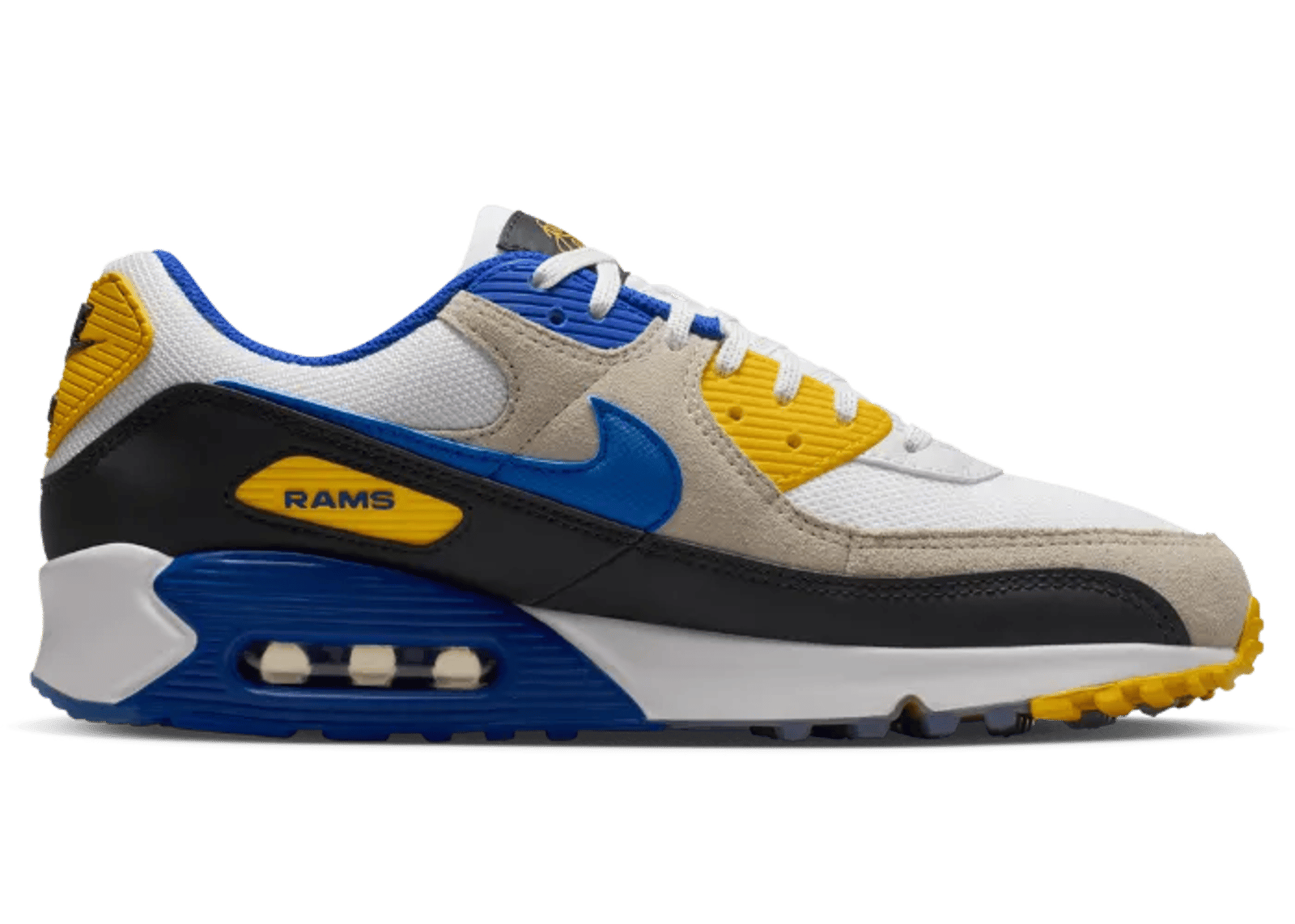 Nike Air Max 90 NFL Rams