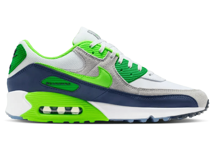 Nike Air Max 90 NFL Seahawks