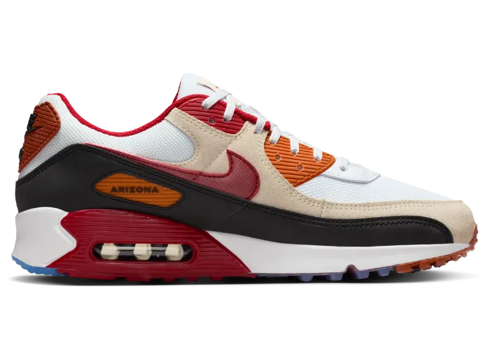 Nike Air Max 90 Release Dates 2025 Updated in Real Time