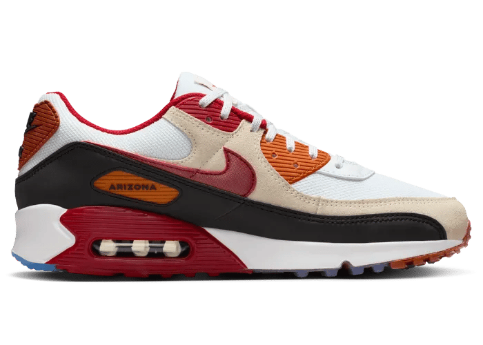 Nike Air Max 90 NFL Cardinals