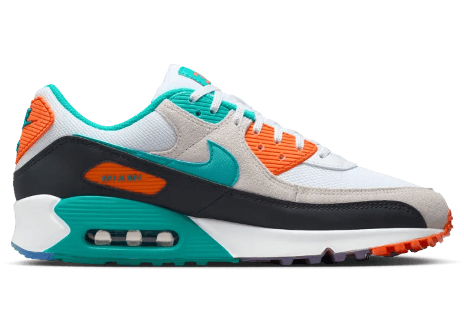 Nike Air Max 90 NFL Dolphins