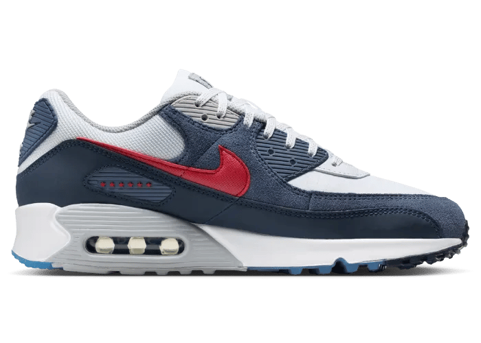 Nike Air Max 90 NFL Patriots
