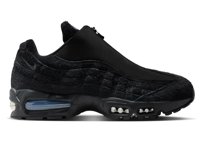 Nike Air Max 95 Release Dates 2025 Updated in Real Time
