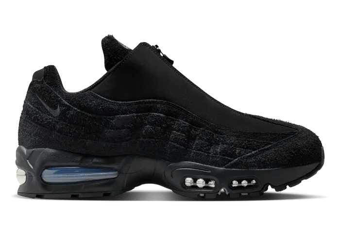 Nike Air Max 95 Zip SP Black