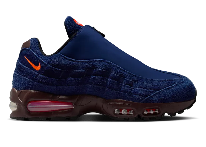 Nike Air Max 95 Release Dates 2025 Updated in Real Time
