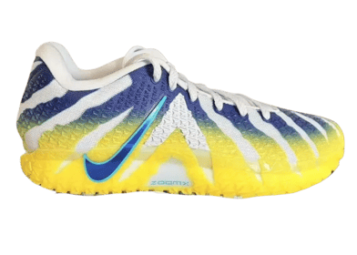 Nike Ja 3 Deep Royal Blue Lightening