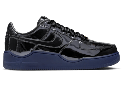 Nike Air Force 1 Low LeBron James NYC