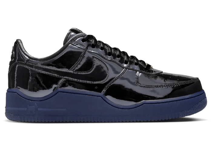 Nike Air Force 1 Low LeBron James NYC