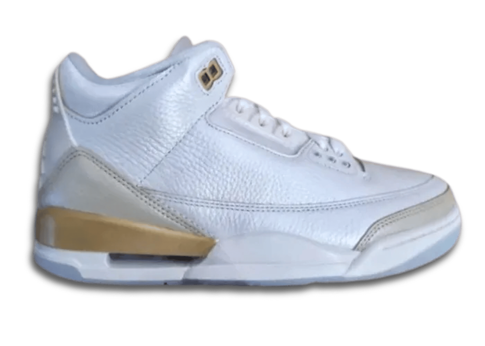 Air Jordan 3 Retro Champagne & Oysters (W)