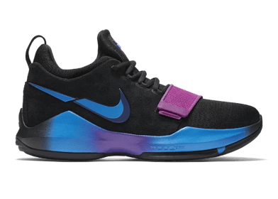 Nike PG 1 Flip The Switch EP