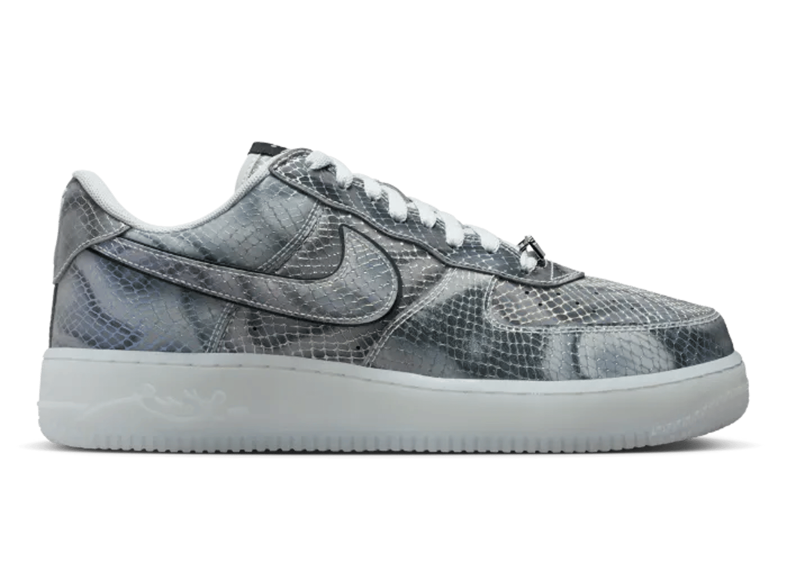 Nike Air Force 1 Low Protro Kobe Bryant Lenticular