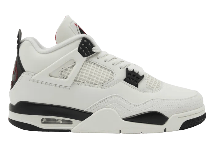 Air Jordan 4 Retro OG Flight Club