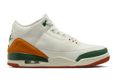 Air Jordan 3 Retro OG SP SoleFly