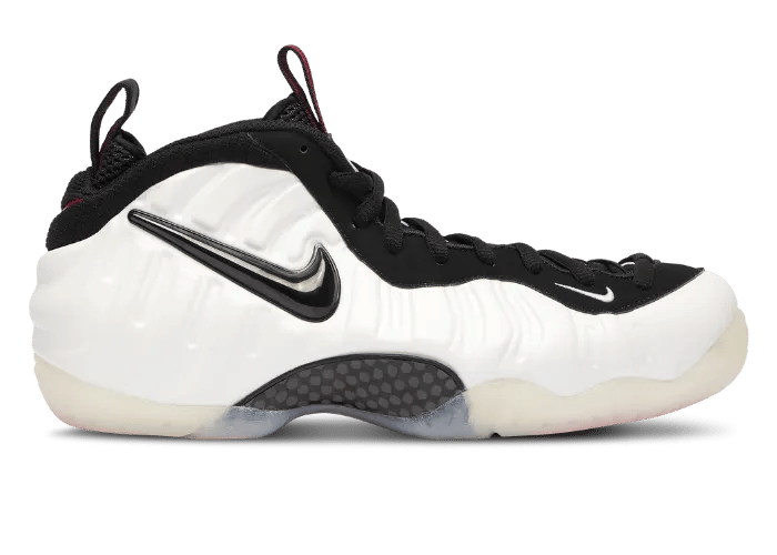Nike Air Foamposite Pro Pearl