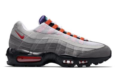 Nike Air Max 95 PRM Greedy (2026)