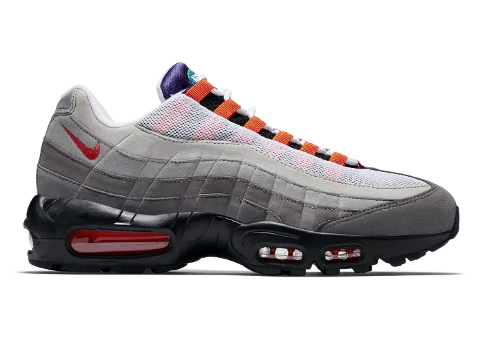 Nike Air Max 95 PRM Greedy (2026)