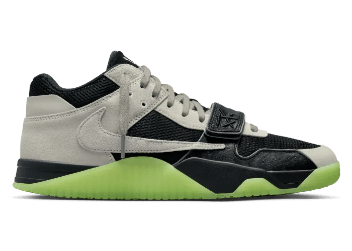 Jordan Jumpman Jack TR Travis Scott Chase B