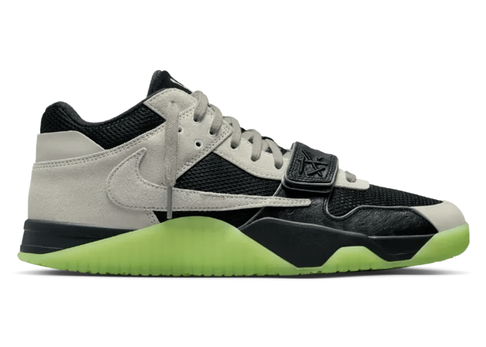 Jordan Jumpman Jack TR Travis Scott Chase B