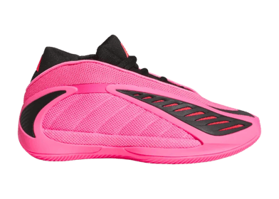 adidas AE 2 Lucid Pink Core Black
