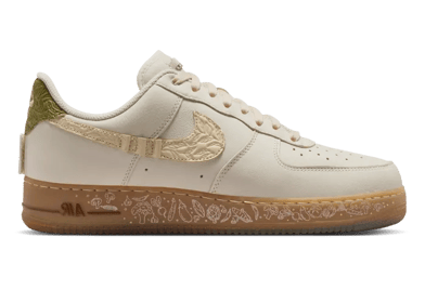 Nike Air Force 1 Low Doernbecher Oli Fasone-Lancaster