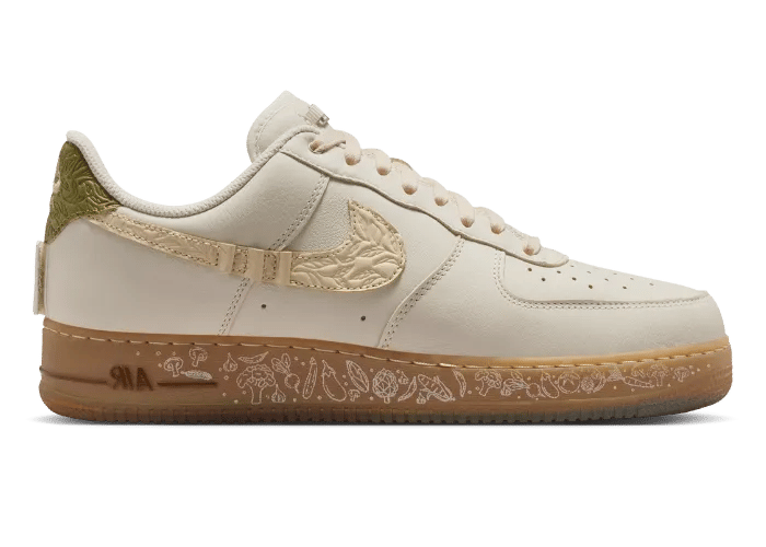 Nike Air Force 1 Low Doernbecher Oli Fasone-Lancaster
