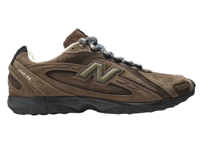 New Balance 204L Basketcase Beef & Broccoli