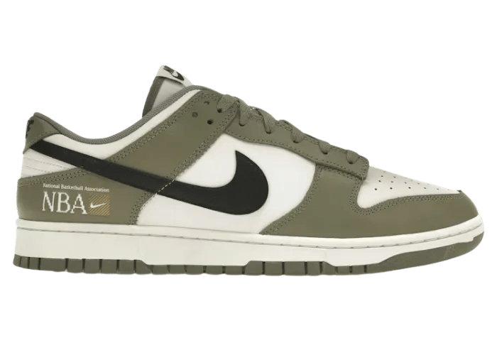 Nike Dunk Low NBA Paris