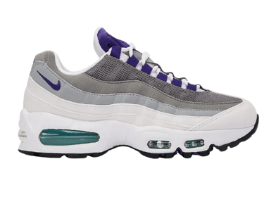 Nike Air Max 95 OG Grape (W) (2026)