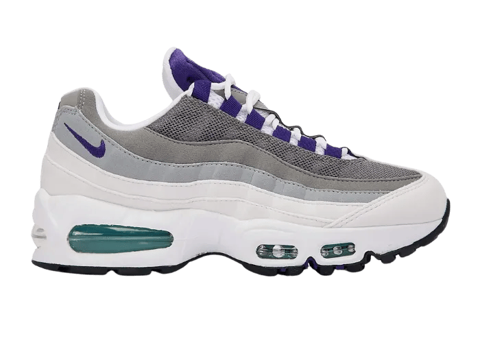 Nike Air Max 95 OG Grape (W) (2026)