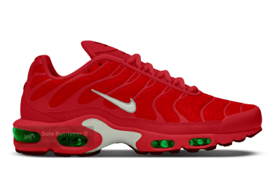 Nike Air Max Plus One Piece Ope Ope