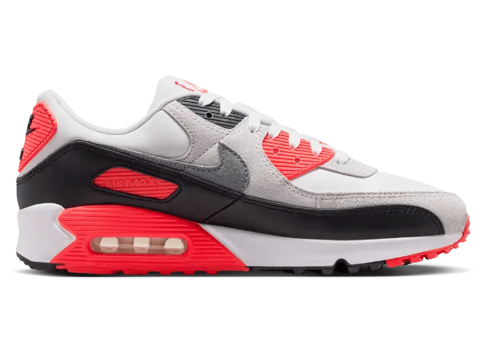 Nike Air Max 90 Infrared 3M