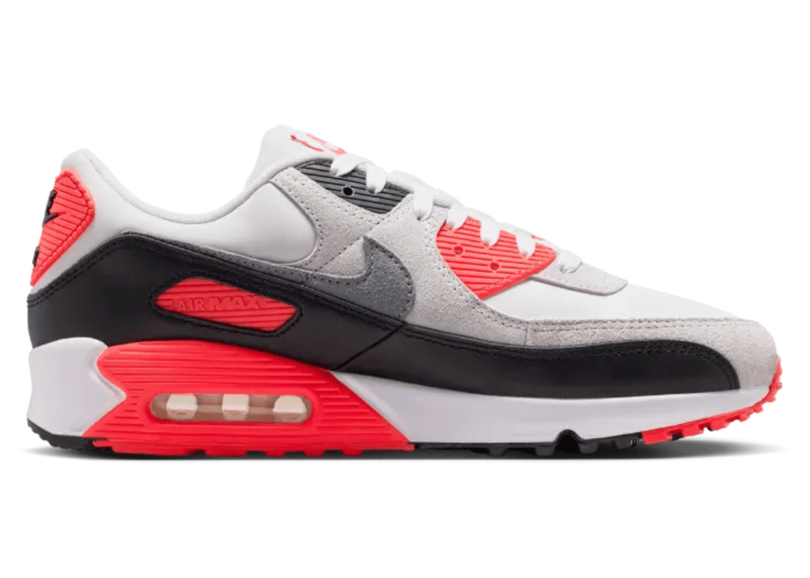 Nike Air Max 90 Infrared 3M