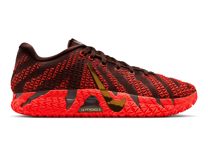 Nike Ja 3 Year of the Horse