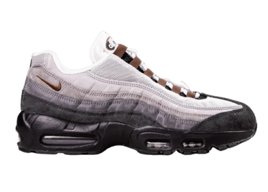 Nike SB Air Max 95 Cacao Wow